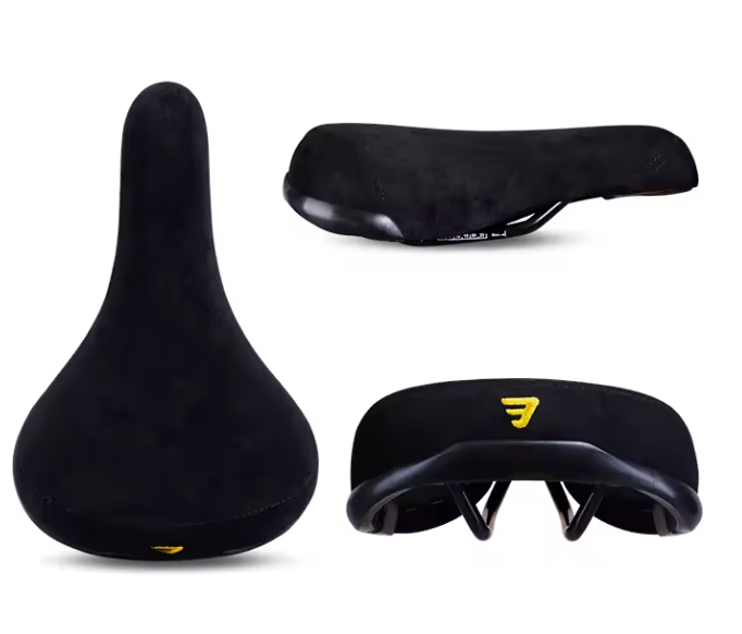 LINKED EBIKES MAFIA SEAT